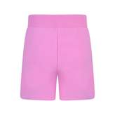 Thumbnail for your product : Moschino MoschinoBaby Girls Pink Diamante Milano Shorts