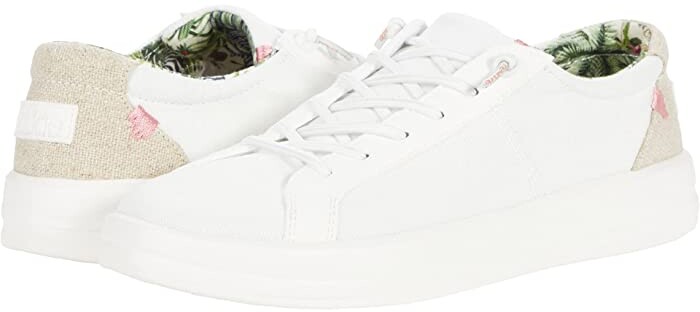 hey dude karina shoes