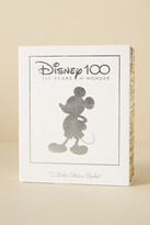 Thumbnail for your product : Anthropologie Disney's 100th Anniversary Little Golden Books, Set of 12 Black