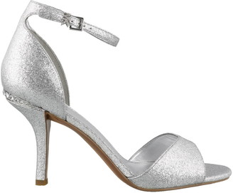 hutton suede sandal michael kors