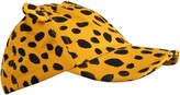 Thumbnail for your product : Stella McCartney Kids Orange Hat For Babykids