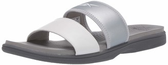 Reebok Women's Sprint Parallel Slide Sandal
