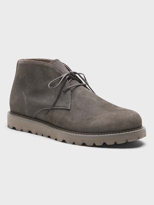 mens grey chukka boots