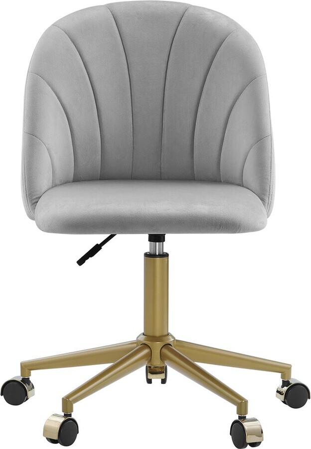 Linon Abigail Desk Chair ShopStyle