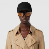 Thumbnail for your product : Burberry The Mid-length Chelsea Heritage Trench Coat
