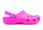 Thumbnail for your product : Crocs Classic - Neon Magenta