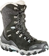 Thumbnail for your product : Kathmandu OBOZ Womens Bridger 9 inch B-DRY Insulated Boots