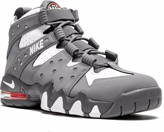 Nike Air Max Cb 94 Cool Grey Sneakers Shopstyle