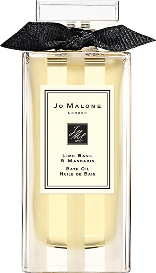 Lime Basil & Mandarin Bath Oil 30 ml ShopStyle