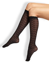 Thumbnail for your product : Fogal Celina Knee Highs