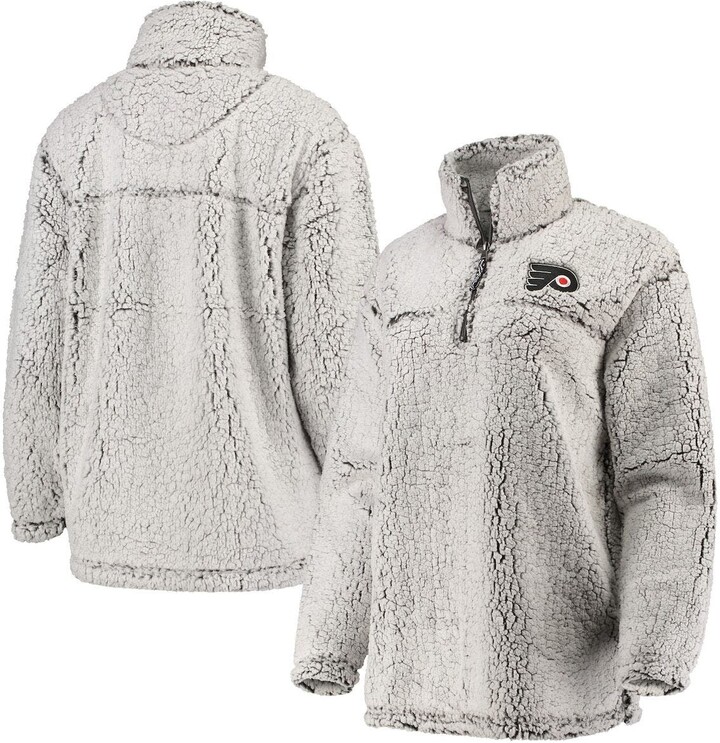 uga sherpa jacket