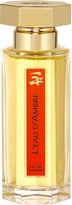 Thumbnail for your product : L'Artisan Parfumeur l`Eau d`Ambre Eau de Toilette 50ml