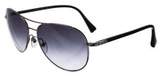 Thumbnail for your product : Louis Vuitton Conspiration Pilote Sunglasses