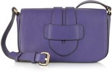 Thumbnail for your product : Tila March Zelig Mini Leather Crossbody Bag