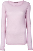 Thumbnail for your product : Humanoid long-sleeve T-shirt