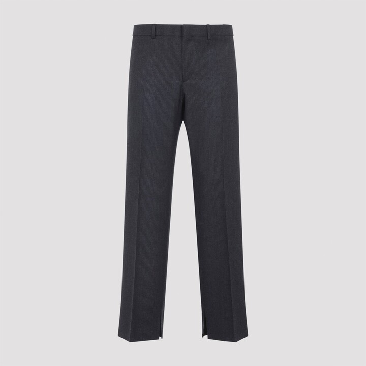 Celine Wool Pants