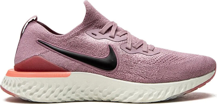 nike epic react 2 plum