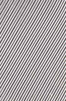 Thumbnail for your product : David Donahue Stripe Silk Tie