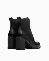 Thumbnail for your product : Rag & Bone Shaye high boot - leather