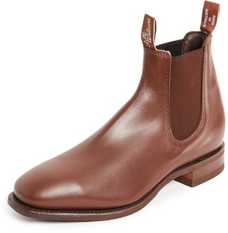 bloomingdales rm williams