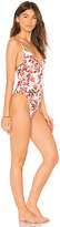 Thumbnail for your product : Somedays Lovin Dancing Tides One Piece