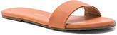Thumbnail for your product : TKEES Alex Sandal