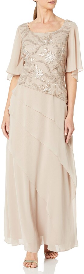 le bos plus size dresses