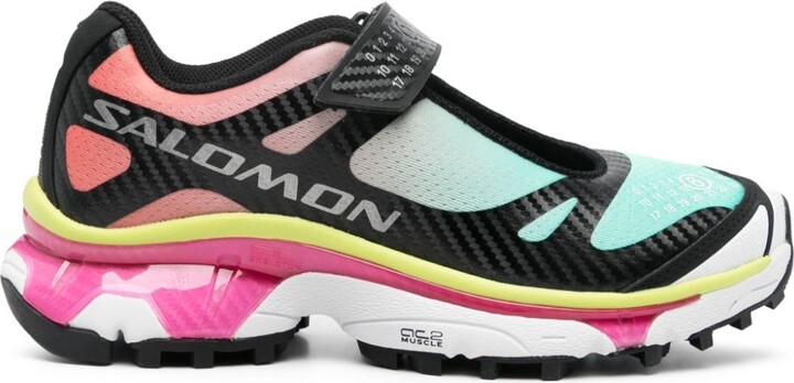 MM6 Maison Margiela X Salomon XT-Mary J Sneakers