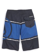 Thumbnail for your product : Volcom 'Commercial Drive' Board Shorts (Big Boys)