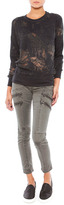 Thumbnail for your product : Singer22 IRO.JEANS Nona Sweatshirt