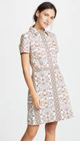 Thumbnail for your product : Tory Burch Port Shirtdress