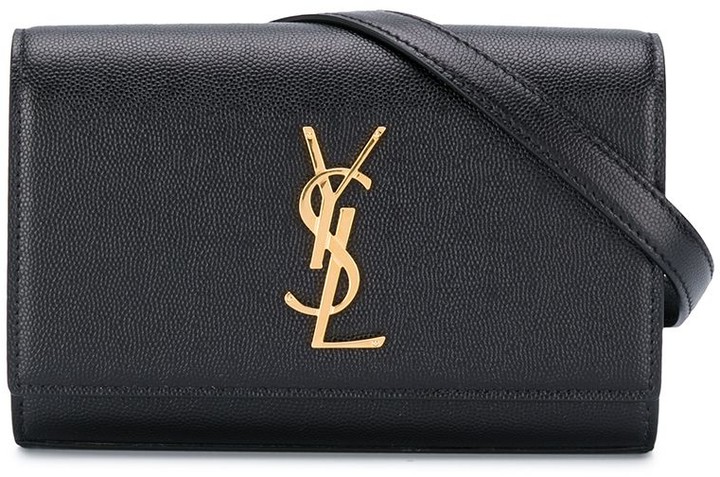 NEW! #ysl belt bag! She good! Love the size and hoods everything I nee, Belt  Bag