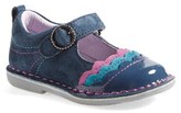 Thumbnail for your product : Stride Rite 'Medallion Collection - Evelyn' Mary Jane (Baby, Walker & Toddler)
