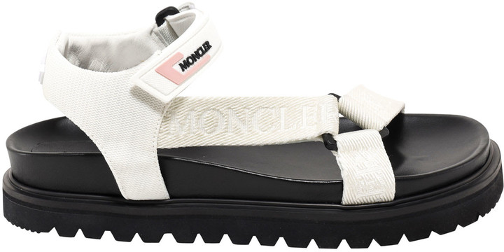 moncler sandals womens