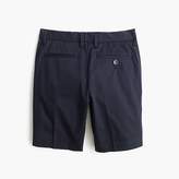Thumbnail for your product : J.Crew Boys' Ludlow suit short in Italian chino