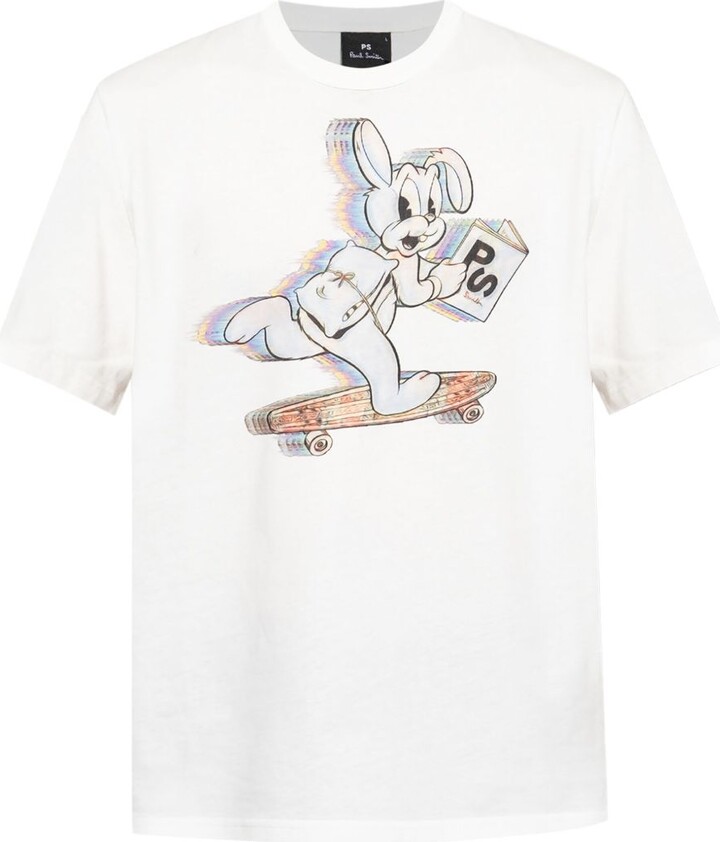 Paul Smith Men's T-Shirts And Polos