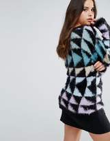 Thumbnail for your product : Louche Karleen Sweater