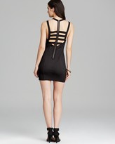 Thumbnail for your product : Lush Dress - Strappy Back