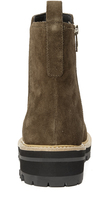 Thumbnail for your product : Sigerson Morrison Iser Booties
