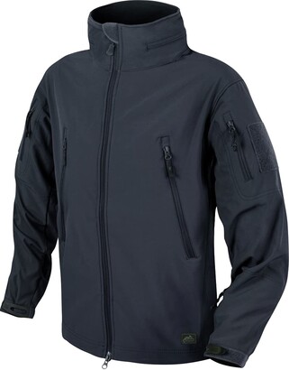 Gunfighter jacket shark skin windblocker Clearance