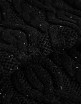 Thumbnail for your product : Jack and Jones Dot Knit Scarf