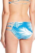 Thumbnail for your product : Mikoh Barcelona Side Strappy Bikini Bottoms