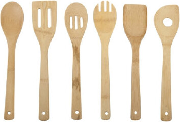 Core Kitchen 6-Piece Kitchen Utensil Set