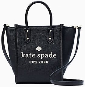 Kate Spade Ella Mini Tote - ShopStyle