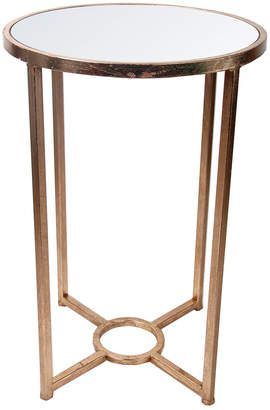 Privilege Accent Side Table