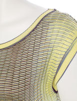 Thumbnail for your product : M Missoni Tunic
