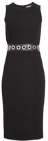Thumbnail for your product : Michael Kors Women's Stretch Wool Dress