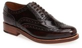 Thumbnail for your product : Grenson 'Stanley' Wingtip (Men)