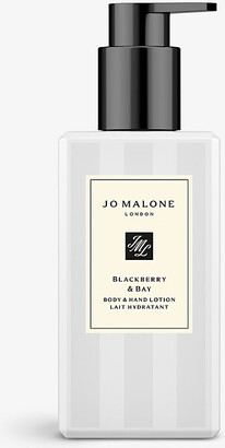 Jo Malone Blackberry and Bay body & hand lotion 250ml