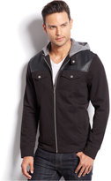Thumbnail for your product : INC International Concepts Muscle Man Jacket